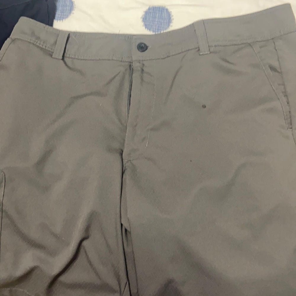 Magellan Shorts